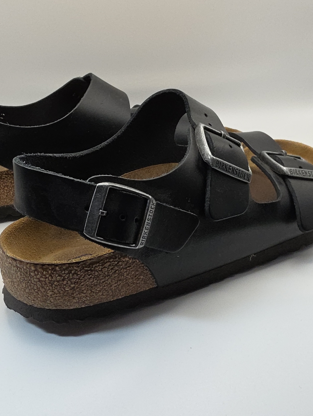 Birkenstock MILANO sandals - Picture 2 of 7